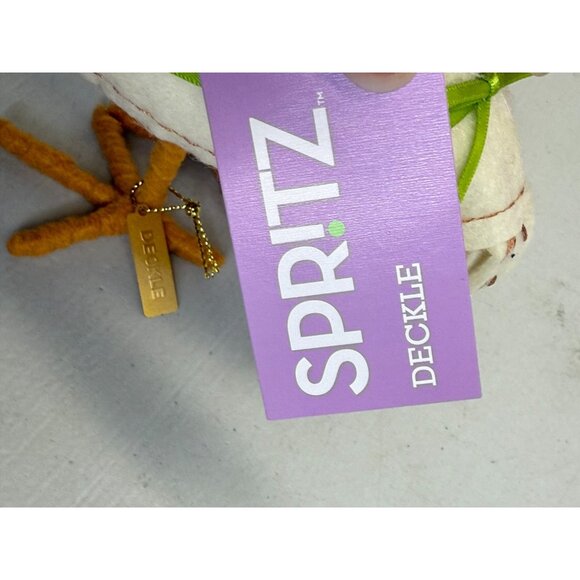 Lot 5 Spritz Birds Target Coral Deckle Truffle Avi Pledge Valentines Spring - Picture 9 of 16